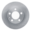 Picture of DFC Brake Rotors-Plain - 600-74019
