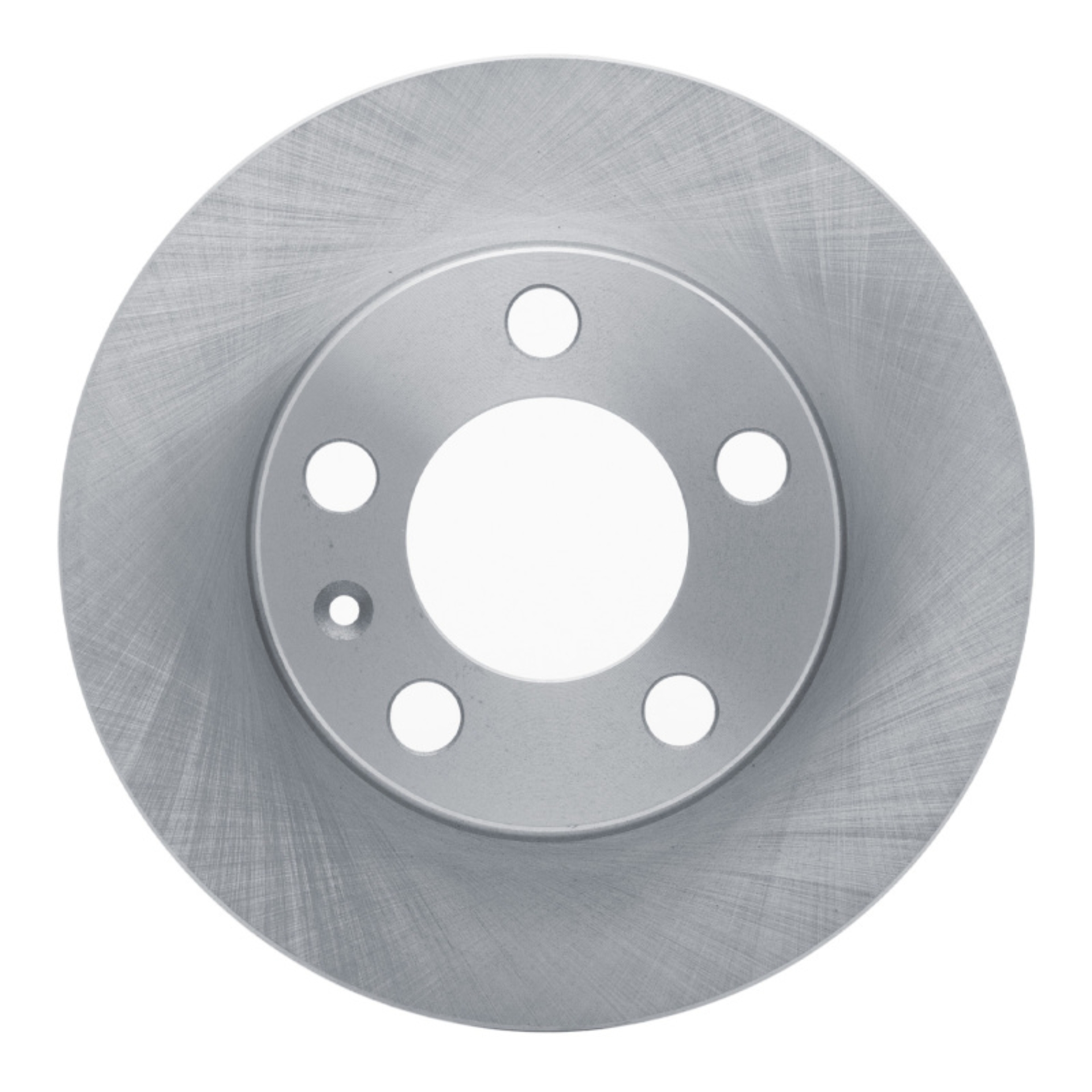 Picture of DFC Brake Rotors-Plain - 600-74019