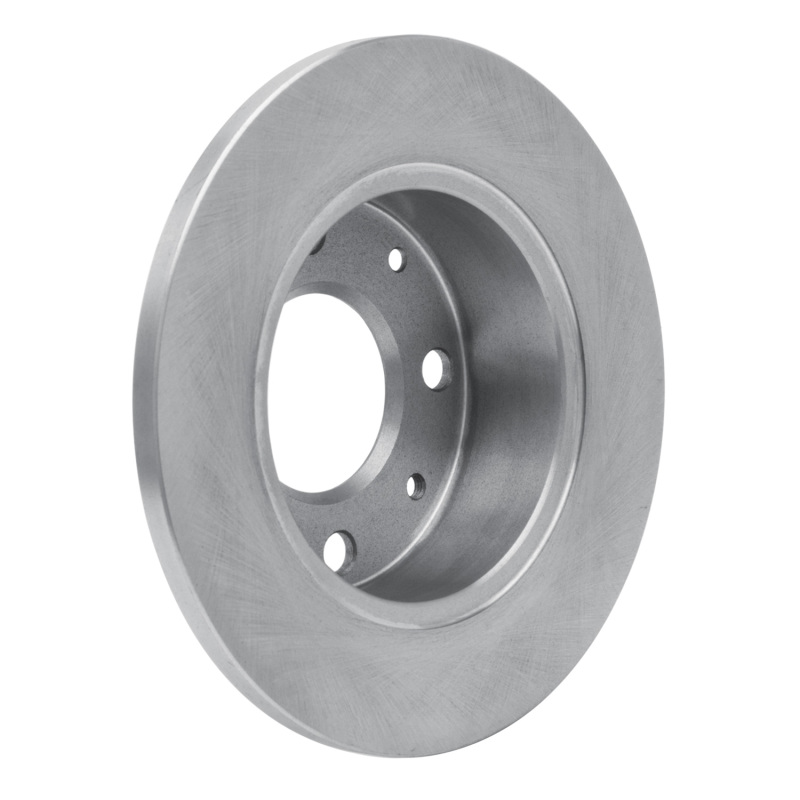 Picture of DFC Brake Rotors-Plain - 600-59007
