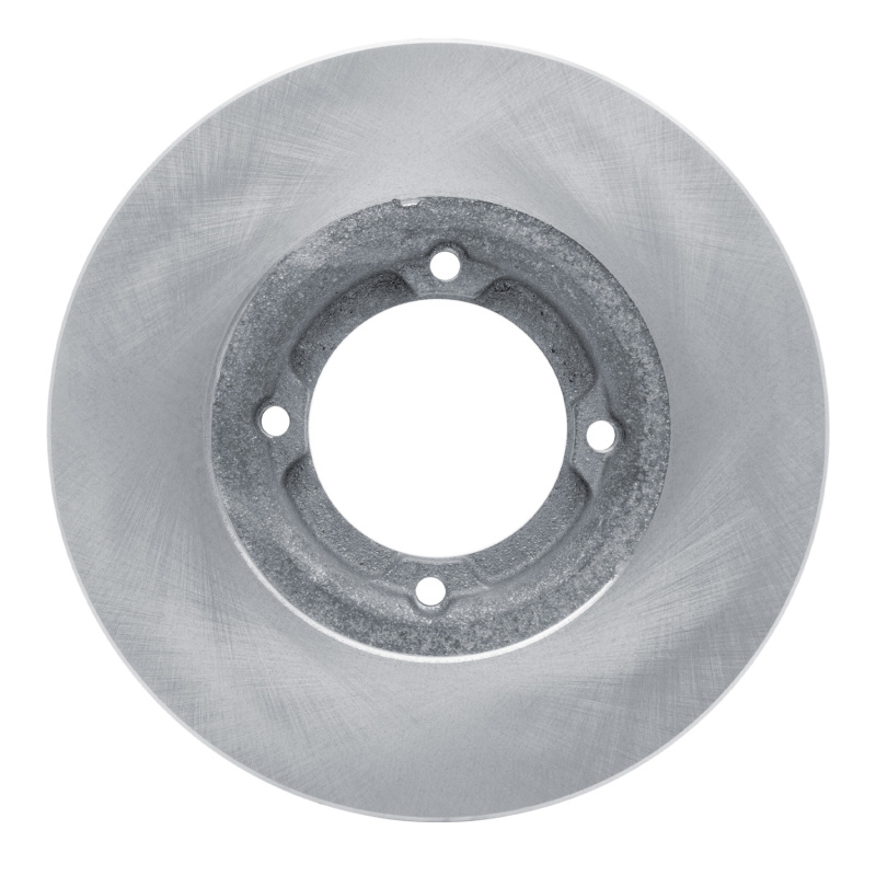 Picture of DFC Brake Rotors-Plain - 600-76003