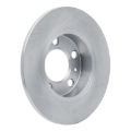Picture of DFC Brake Rotors-Plain - 600-74019
