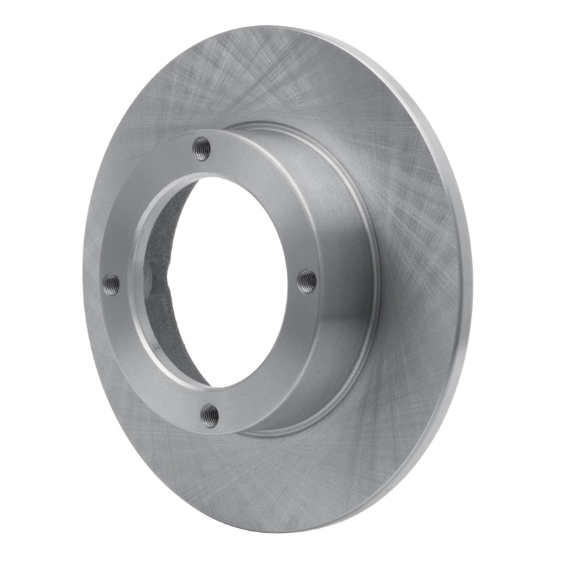 Picture of DFC Brake Rotors-Plain - 600-59000