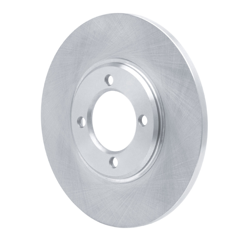 Picture of DFC Brake Rotors-Plain - 600-76005
