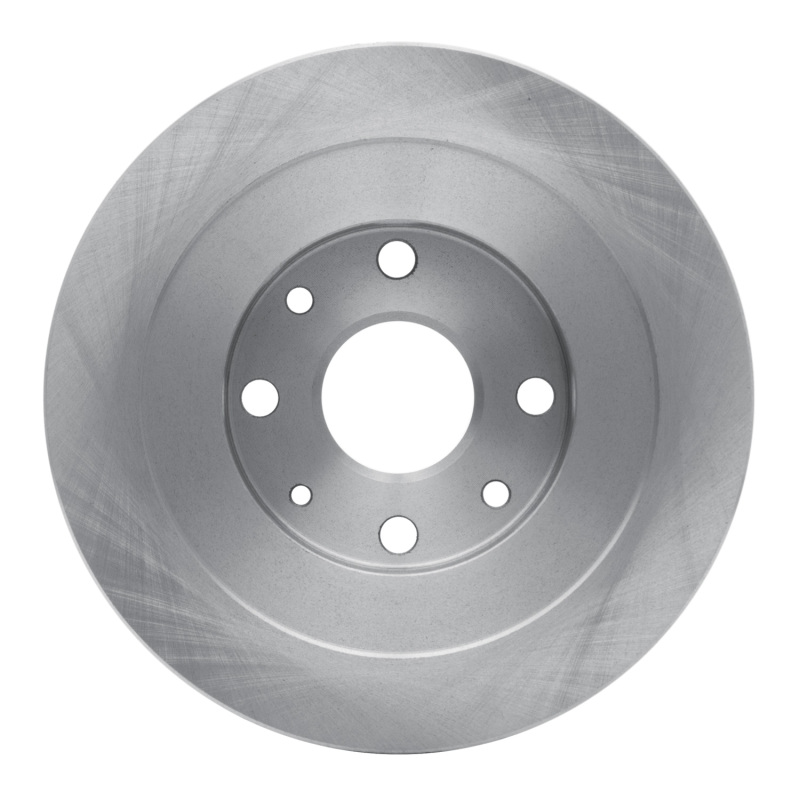 Picture of DFC Brake Rotors-Plain - 600-54003