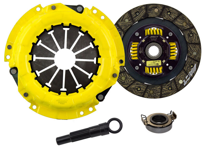 Picture of ACT HD/Perf Street Sprung Clutch Kit
