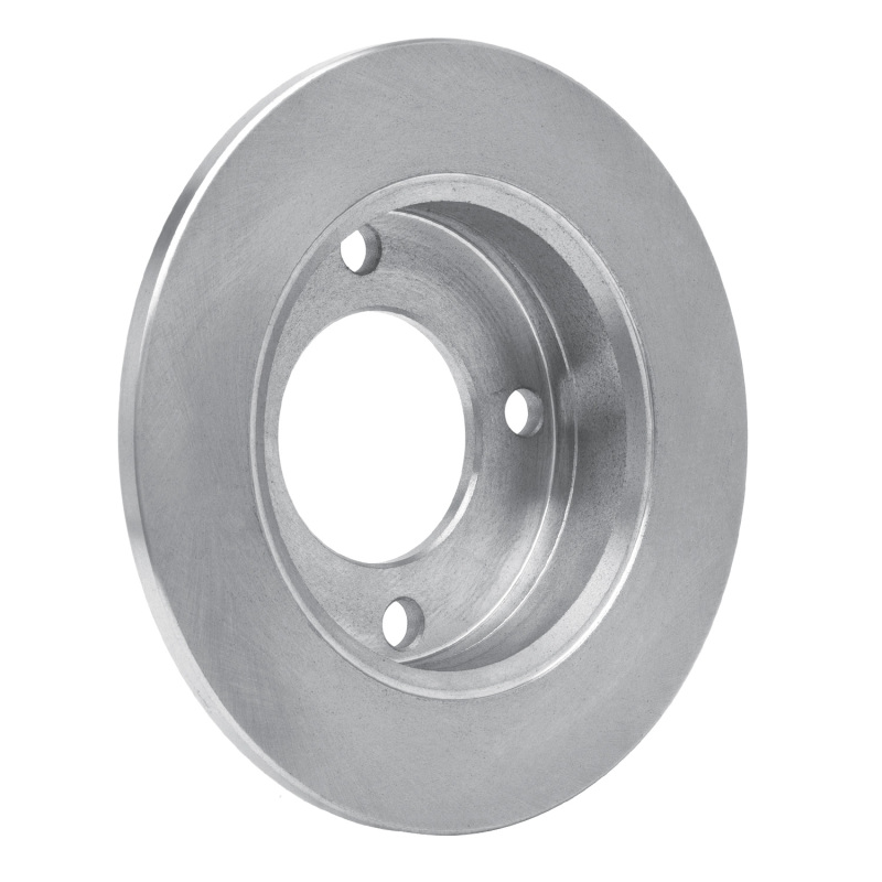 Picture of DFC Brake Rotors-Plain - 600-54048