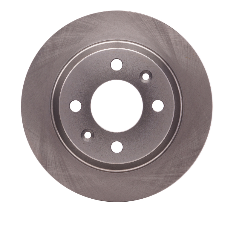 Picture of DFC Brake Rotors-Plain - 600-65006