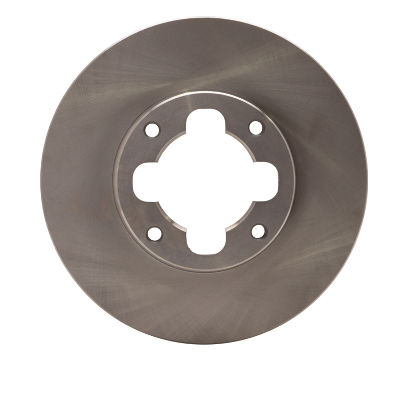 Picture of DFC Brake Rotors-Plain - 600-13002