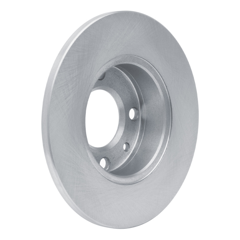 Picture of DFC Brake Rotors-Plain - 600-07000