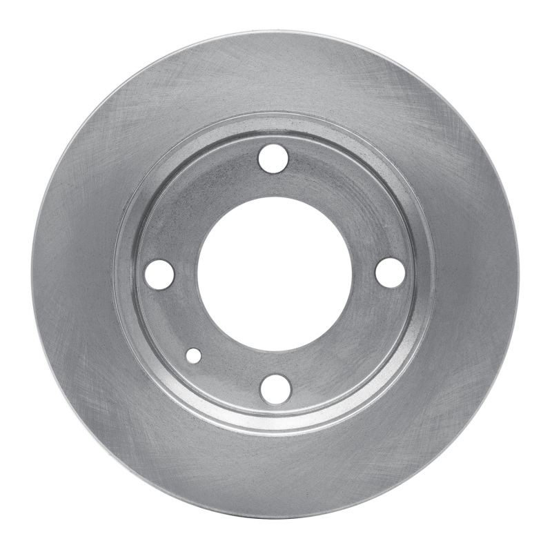 Picture of DFC Brake Rotors-Plain - 600-54048
