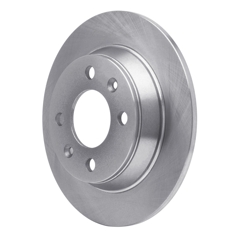 Picture of DFC Brake Rotors-Plain - 600-65006