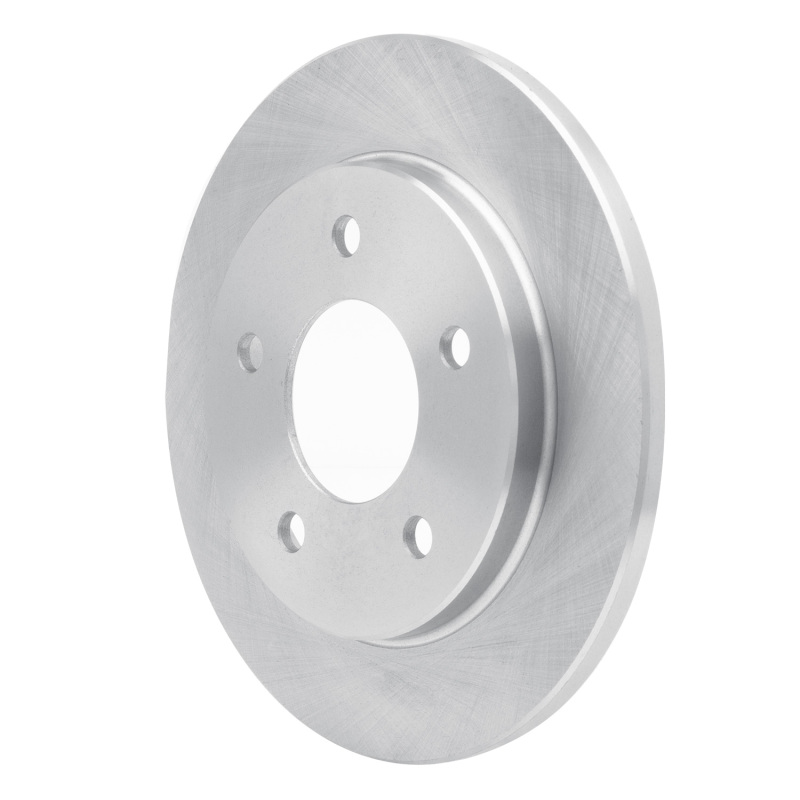 Picture of DFC Brake Rotors-Plain - 600-45005