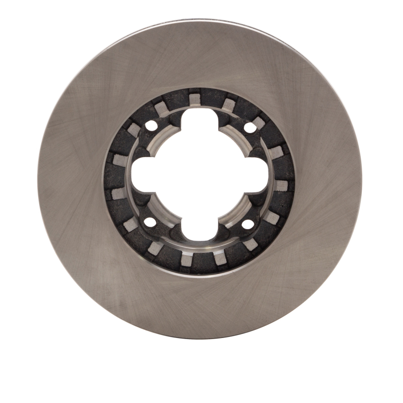 Picture of DFC Brake Rotors-Plain - 600-13002