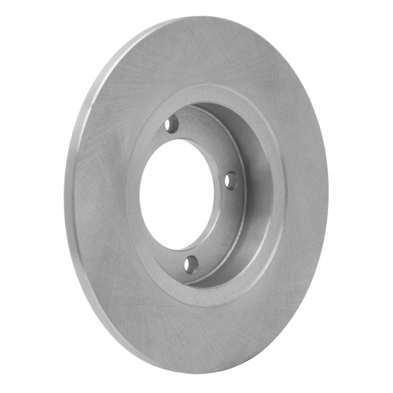 Picture of DFC Brake Rotors-Plain - 600-67006