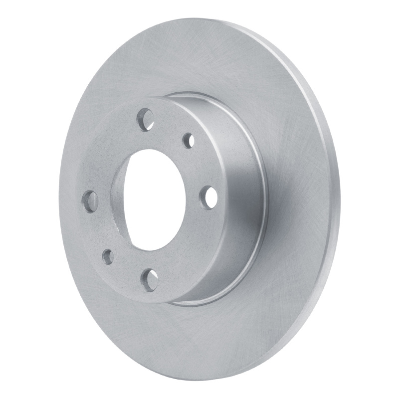 Picture of DFC Brake Rotors-Plain - 600-07000