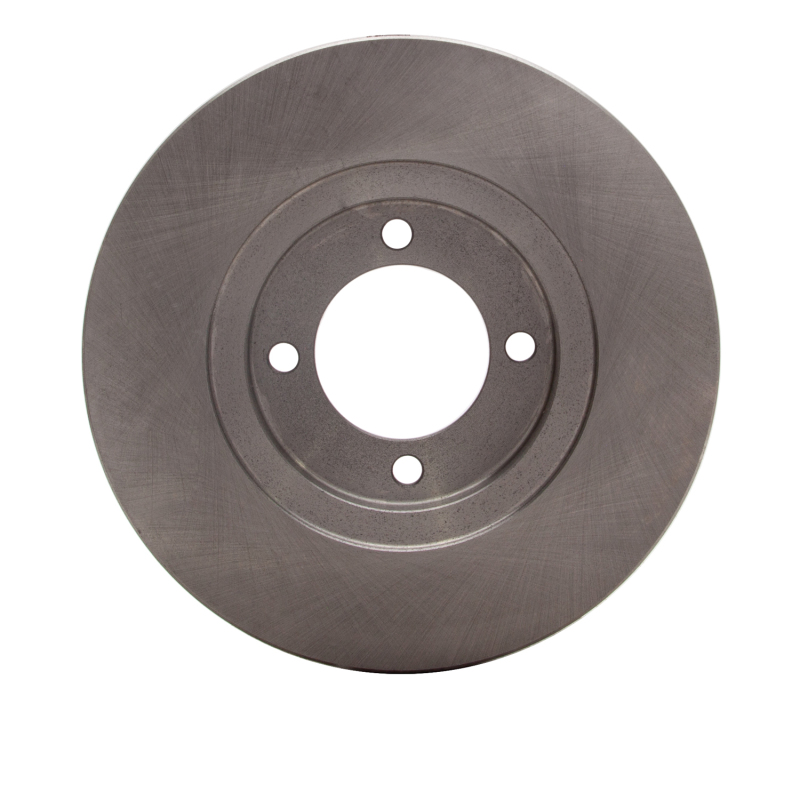 Picture of DFC Brake Rotors-Plain - 600-76006