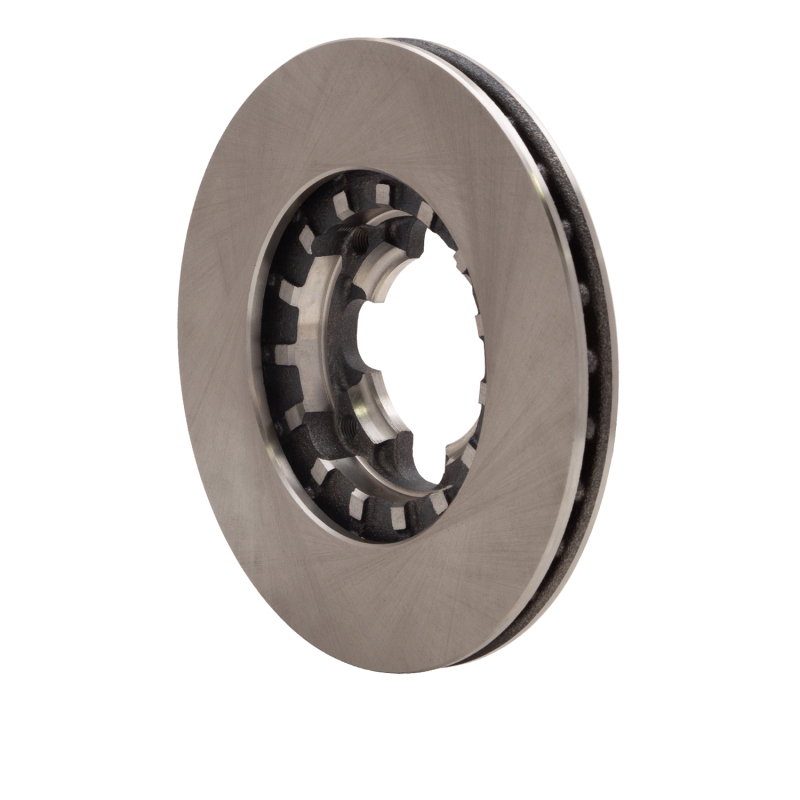 Picture of DFC Brake Rotors-Plain - 600-13002