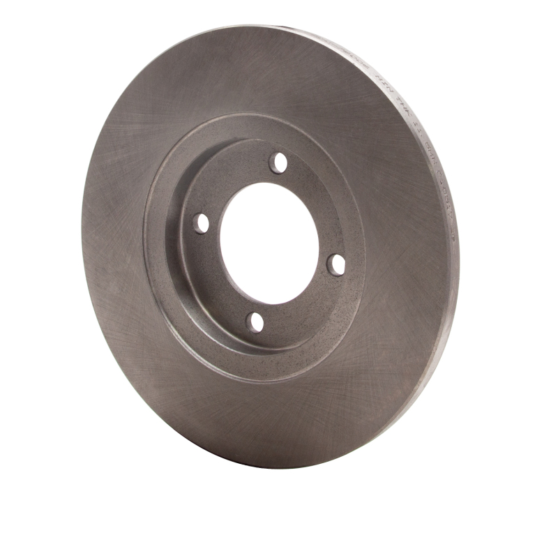 Picture of DFC Brake Rotors-Plain - 600-76006