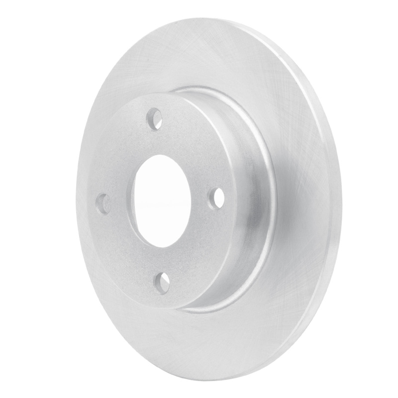Picture of DFC Brake Rotors-Plain - 600-47001