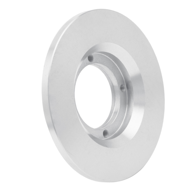 Picture of DFC Brake Rotors-Plain - 600-43001