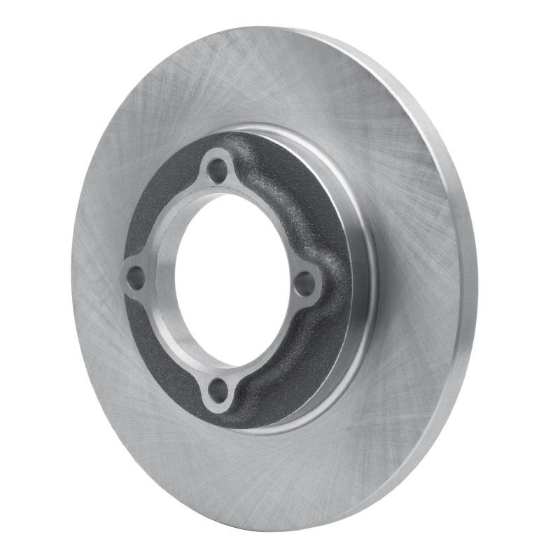 Picture of DFC Brake Rotors-Plain - 600-54000