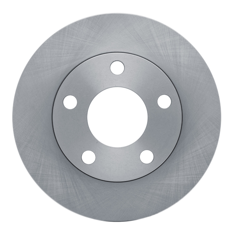 Picture of DFC Brake Rotors-Plain - 600-74014