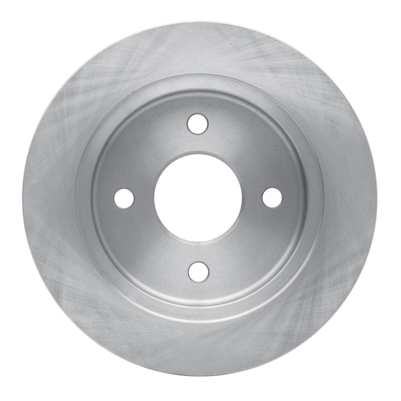 Picture of DFC Brake Rotors-Plain - 600-54049
