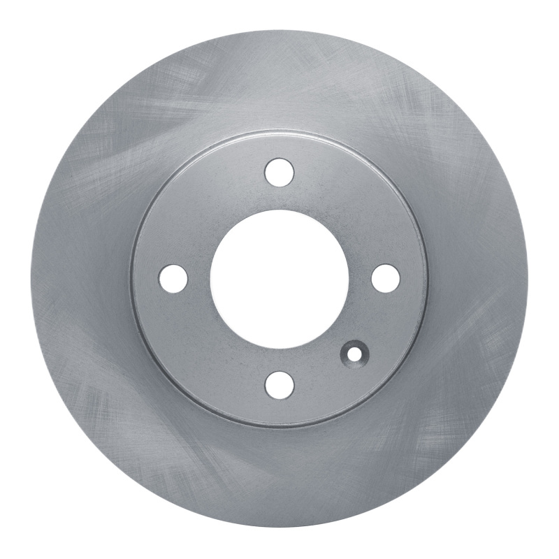 Picture of DFC Brake Rotors-Plain - 600-74000