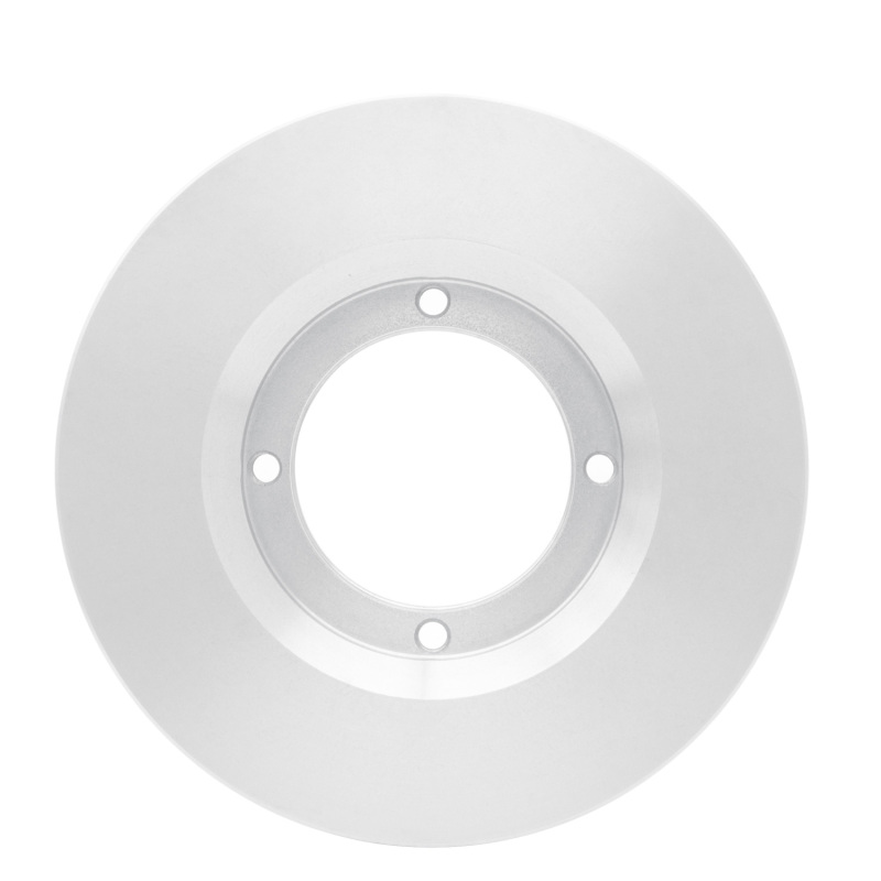 Picture of DFC Brake Rotors-Plain - 600-43001