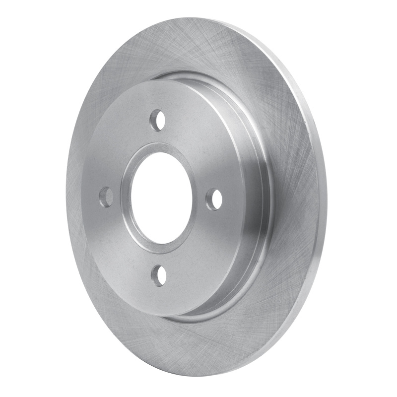Picture of DFC Brake Rotors-Plain - 600-54049