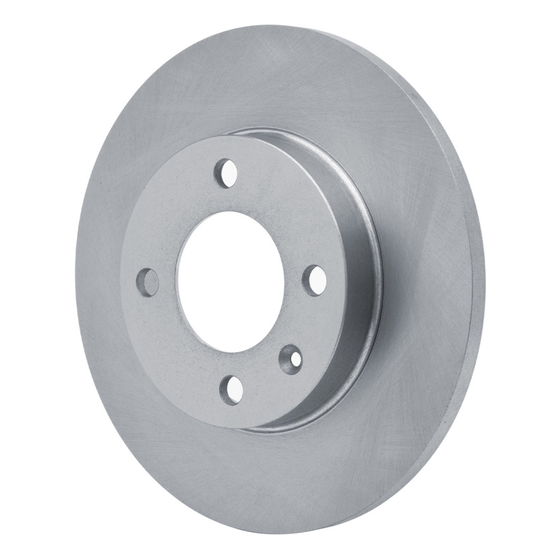 Picture of DFC Brake Rotors-Plain - 600-74000