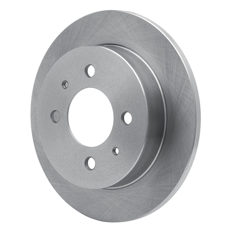 Picture of DFC Brake Rotors-Plain - 600-72026