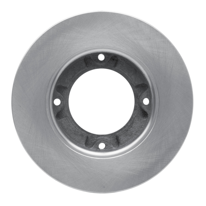 Picture of DFC Brake Rotors-Plain - 600-59002