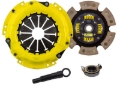 Picture of ACT Sport/Race Sprung 6 Pad Clutch Kit