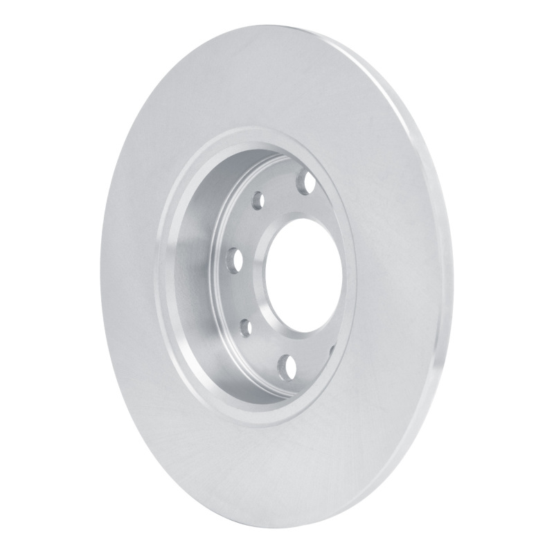 Picture of DFC Brake Rotors-Plain - 600-07005