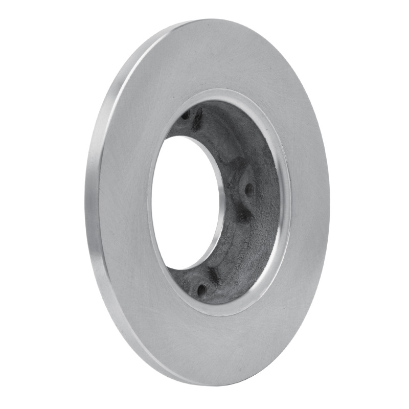 Picture of DFC Brake Rotors-Plain - 600-59002