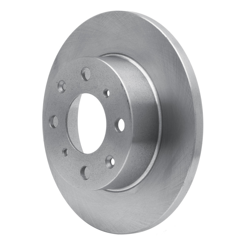 Picture of DFC Brake Rotors-Plain - 600-59008