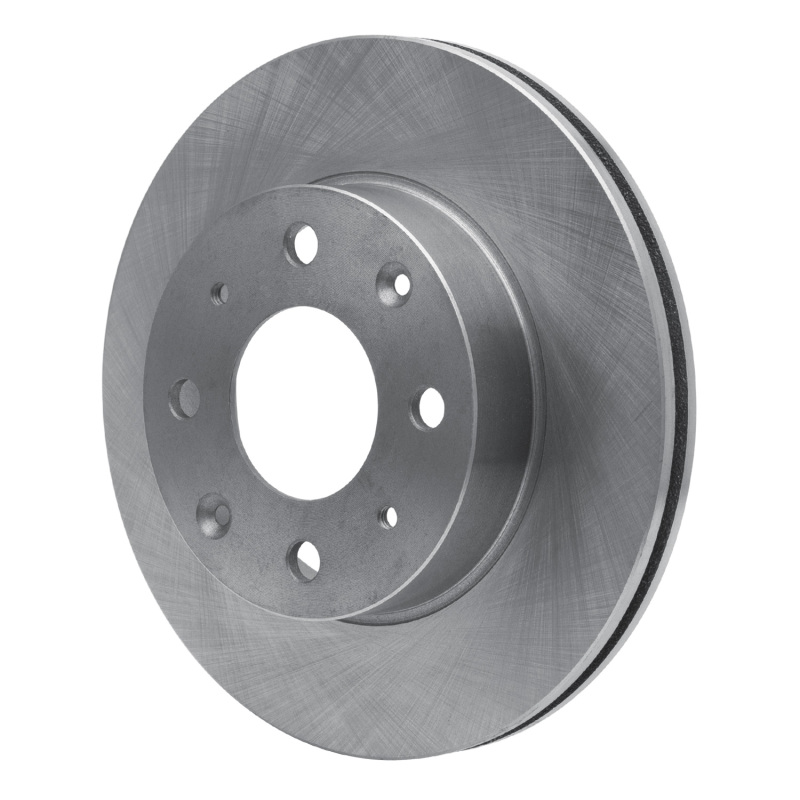 Picture of DFC Brake Rotors-Plain - 600-59004