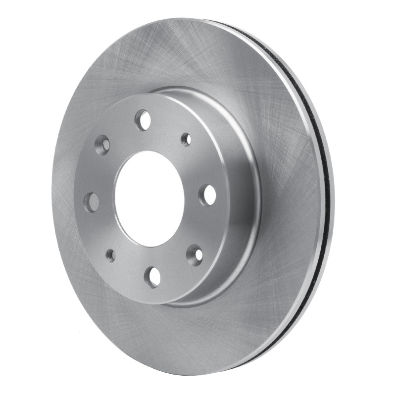 Picture of DFC Brake Rotors-Plain - 600-59005