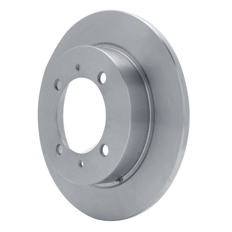 Picture of DFC Brake Rotors-Plain - 600-27027