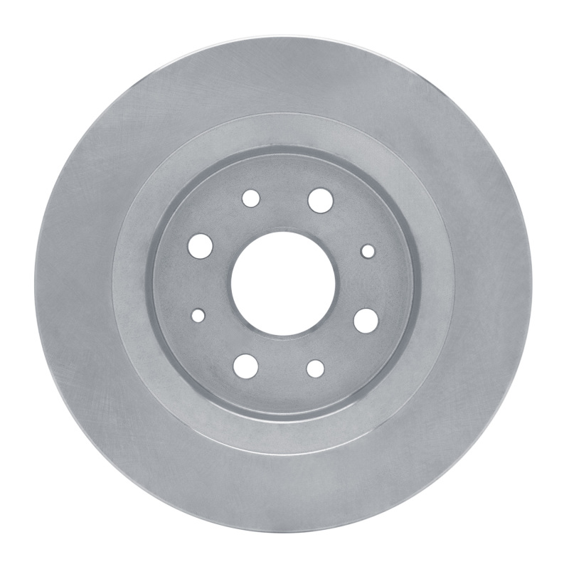 Picture of DFC Brake Rotors-Plain - 600-21003