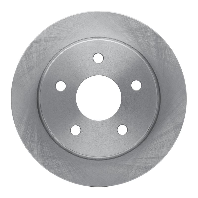 Picture of DFC Brake Rotors-Plain - 600-57002