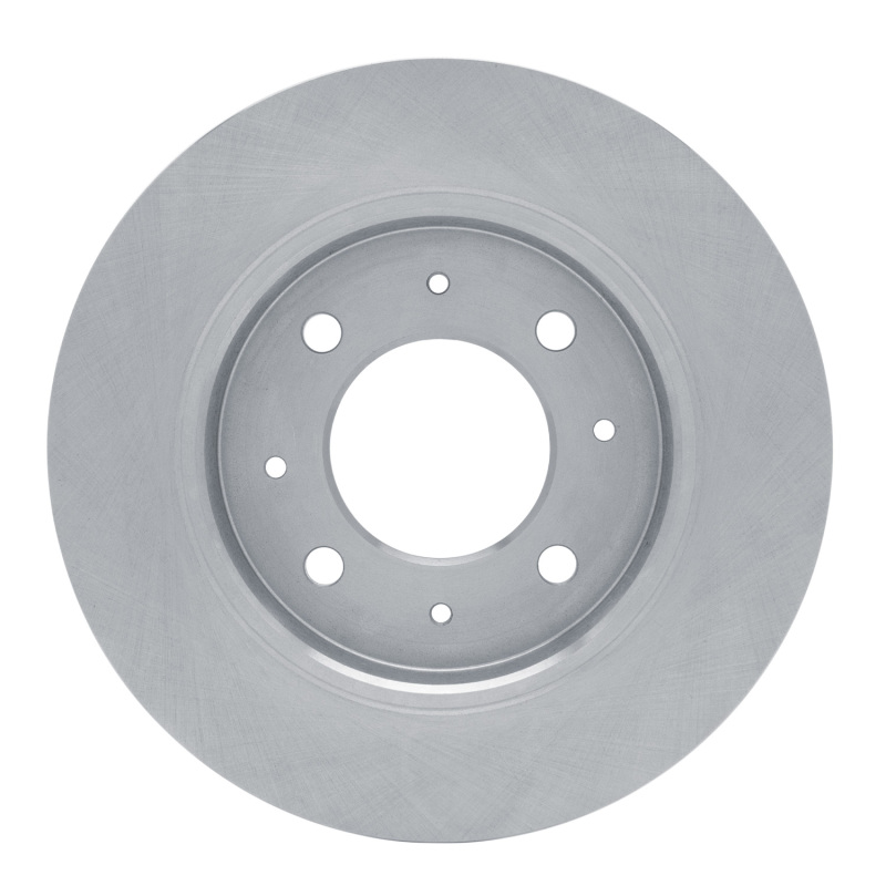 Picture of DFC Brake Rotors-Plain - 600-21008