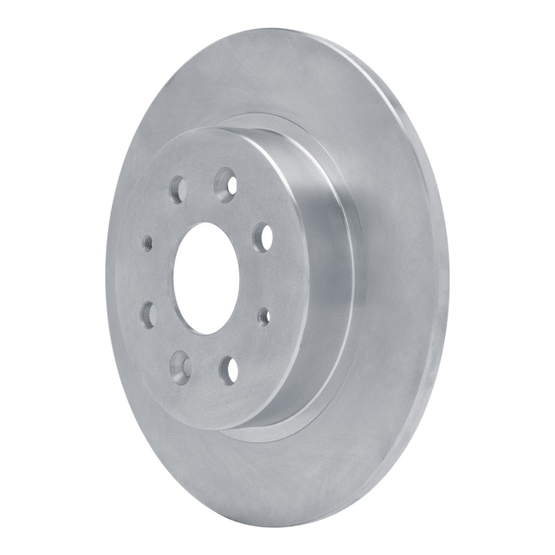 Picture of DFC Brake Rotors-Plain - 600-21003