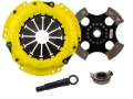 Picture of ACT Sport/Race Rigid 4 Pad Clutch Kit