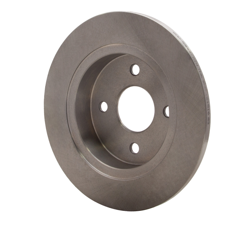 Picture of DFC Brake Rotors-Plain - 600-53000