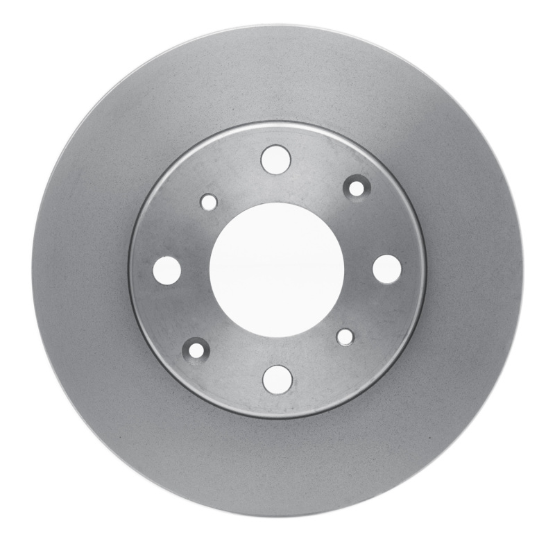 Picture of DFC Brake Rotors-Plain - 600-59009