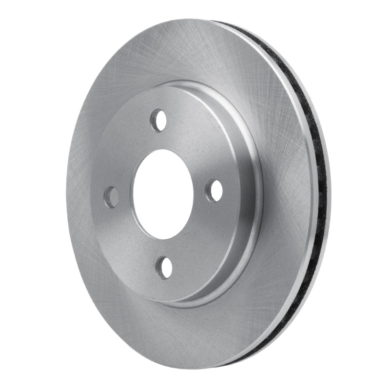 Picture of DFC Brake Rotors-Plain - 600-40015