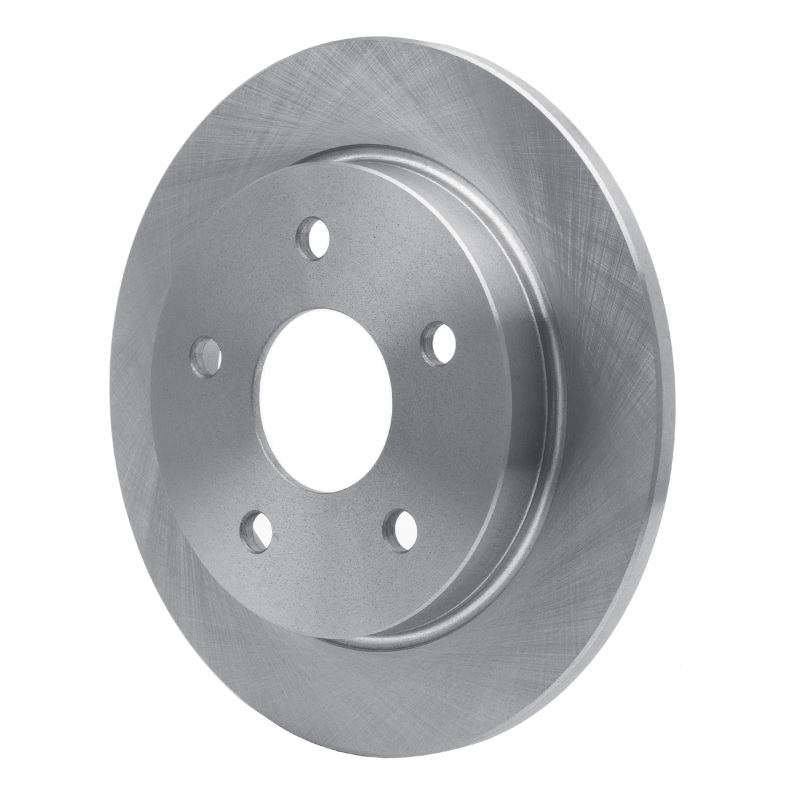 Picture of DFC Brake Rotors-Plain - 600-57002
