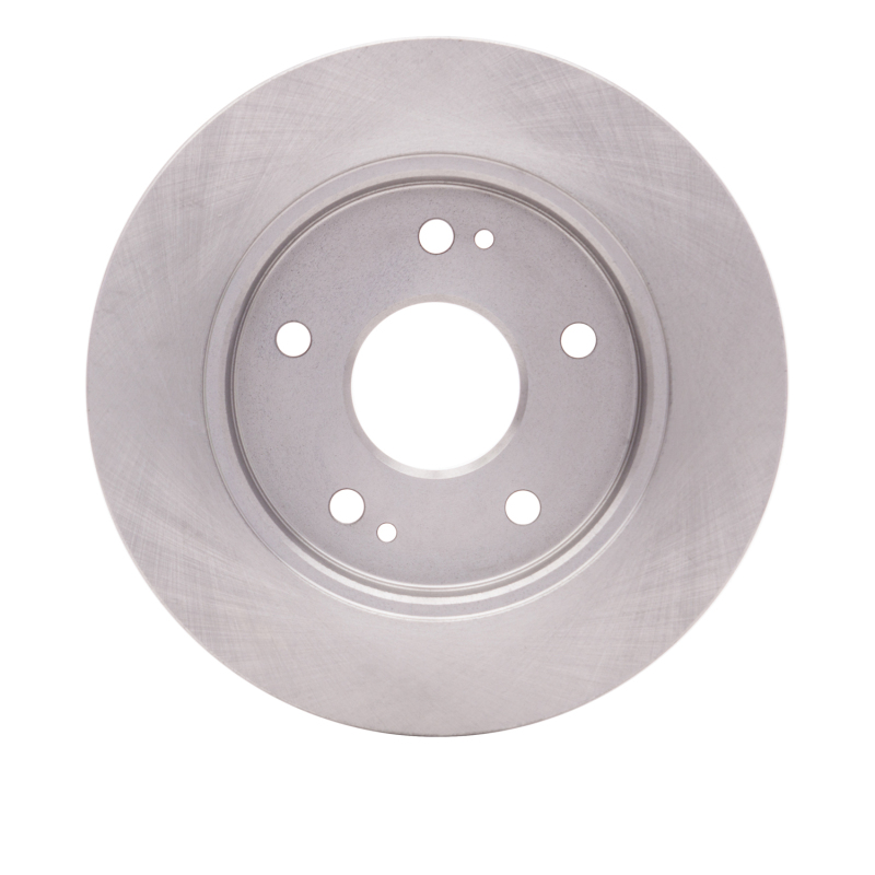 Picture of DFC Brake Rotors-Plain - 600-59024